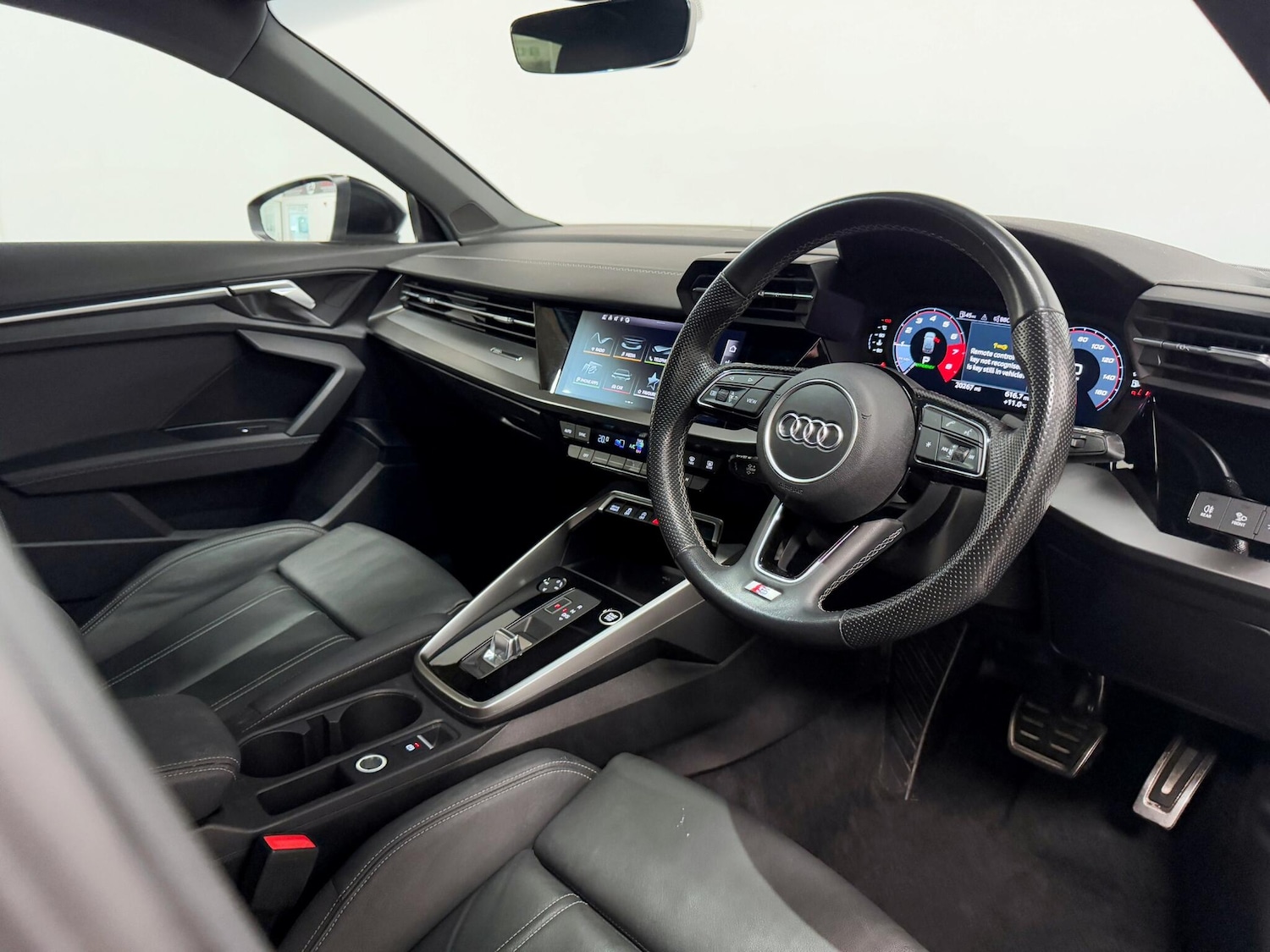 Used Audi A3 2022 for sale - 76283549: Photo 17