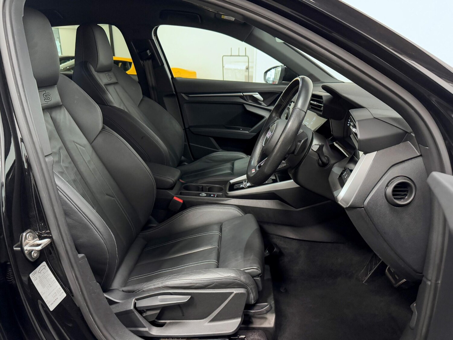 Used Audi A3 2022 for sale - 76283549: Photo 18