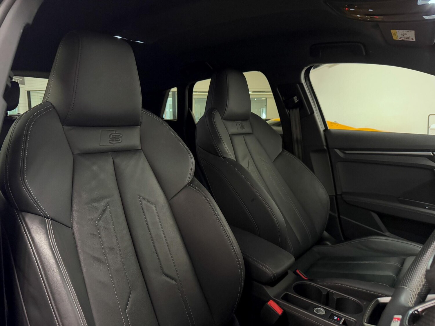 Used Audi A3 2022 for sale - 76283549: Photo 19