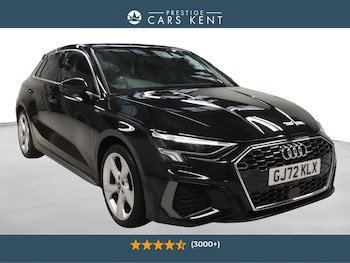 Audi - A3
