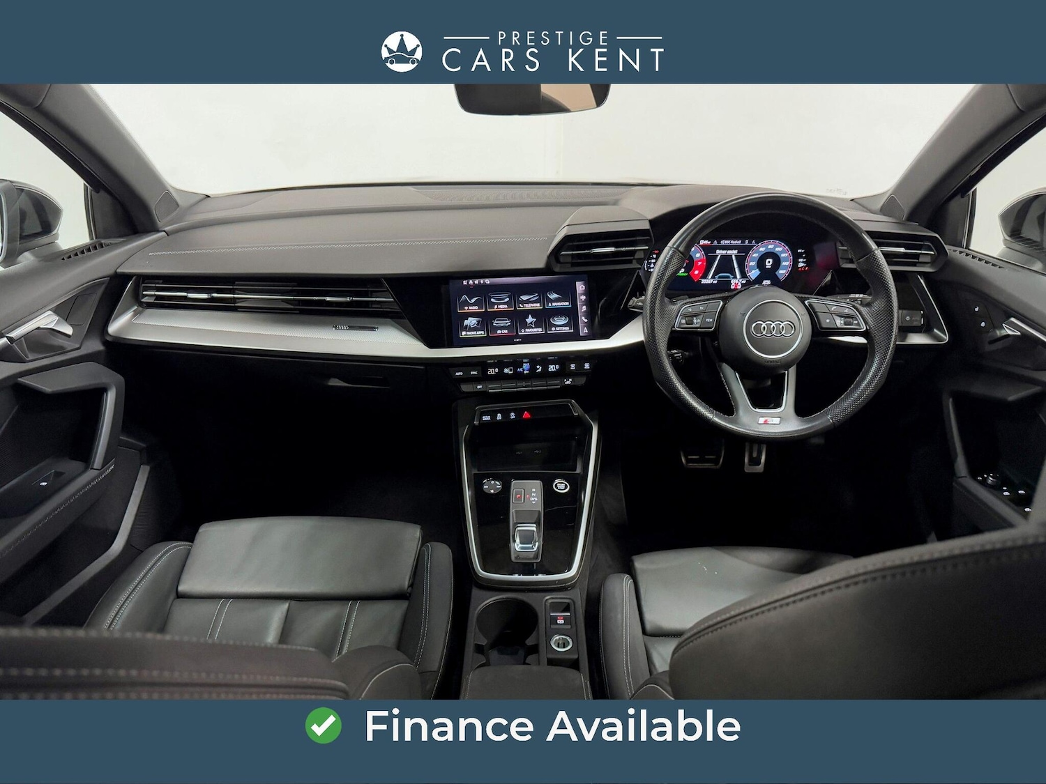 Used Audi A3 2022 for sale - 76283549: Photo 2