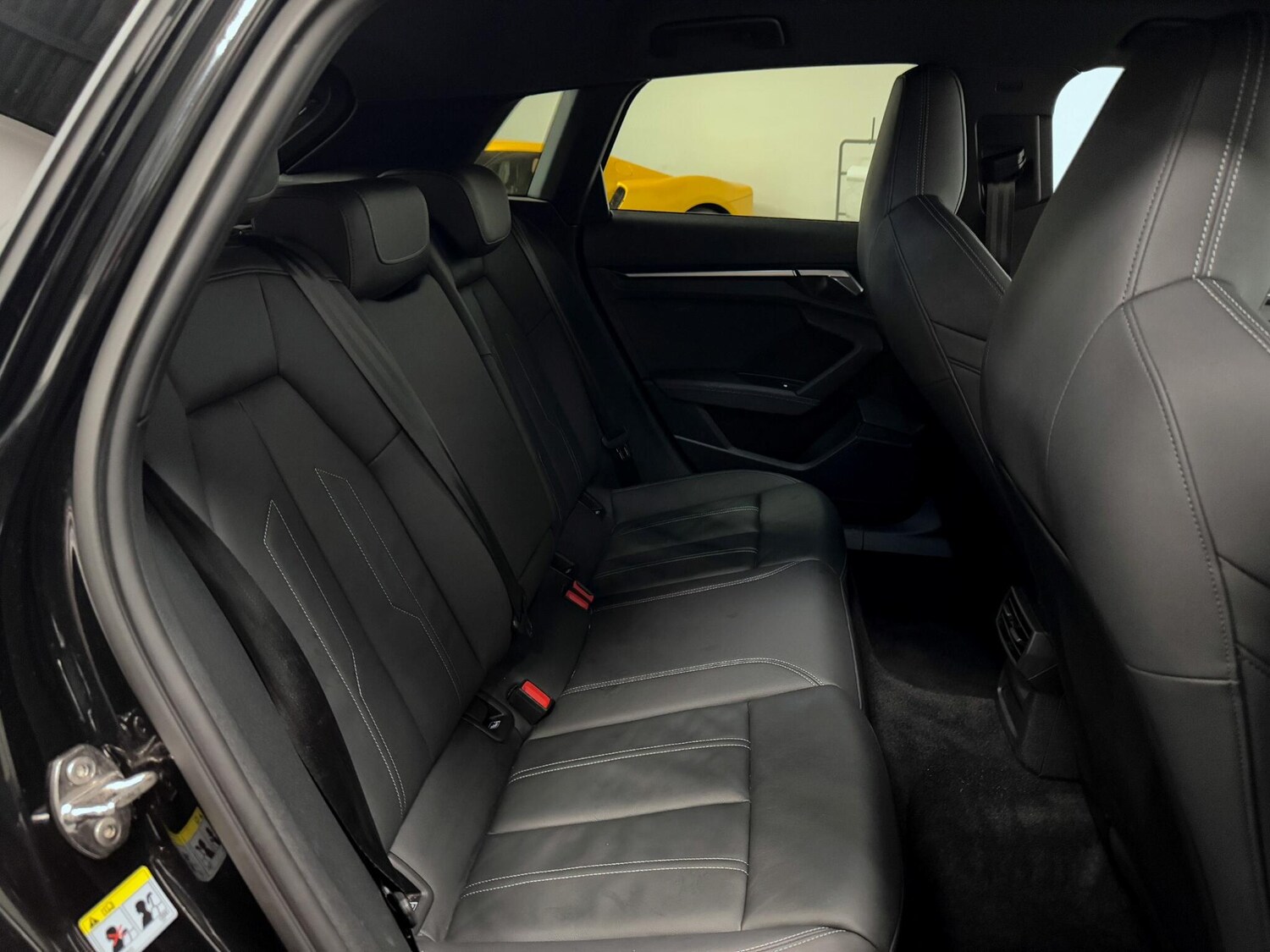 Used Audi A3 2022 for sale - 76283549: Photo 21