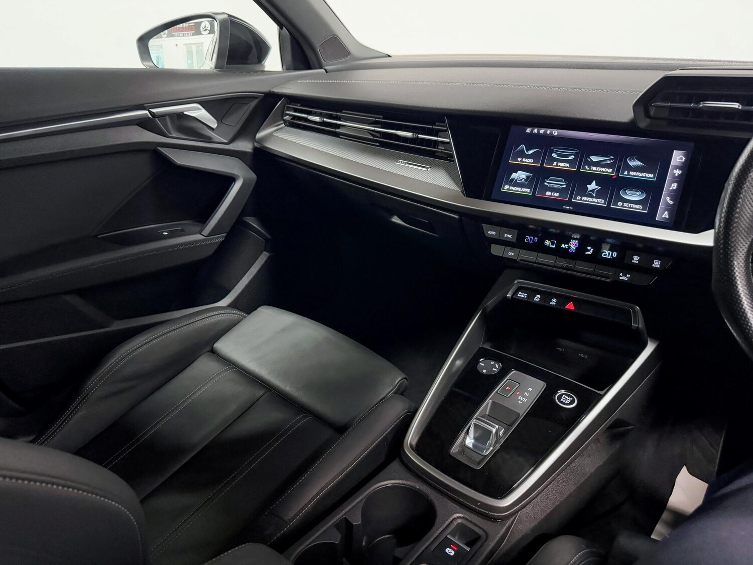 Used Audi A3 2022 for sale - 76283549: Photo 23