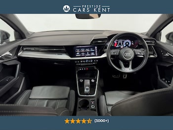 Used Audi A3 2022 for sale - 76283549: Photo