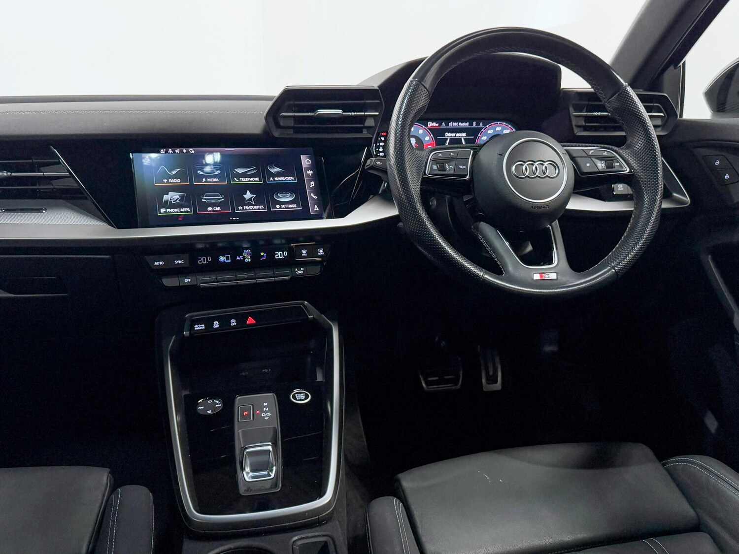 Used Audi A3 2022 for sale - 76283549: Photo 30