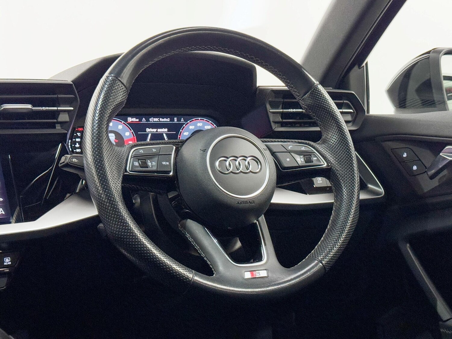 Used Audi A3 2022 for sale - 76283549: Photo 31