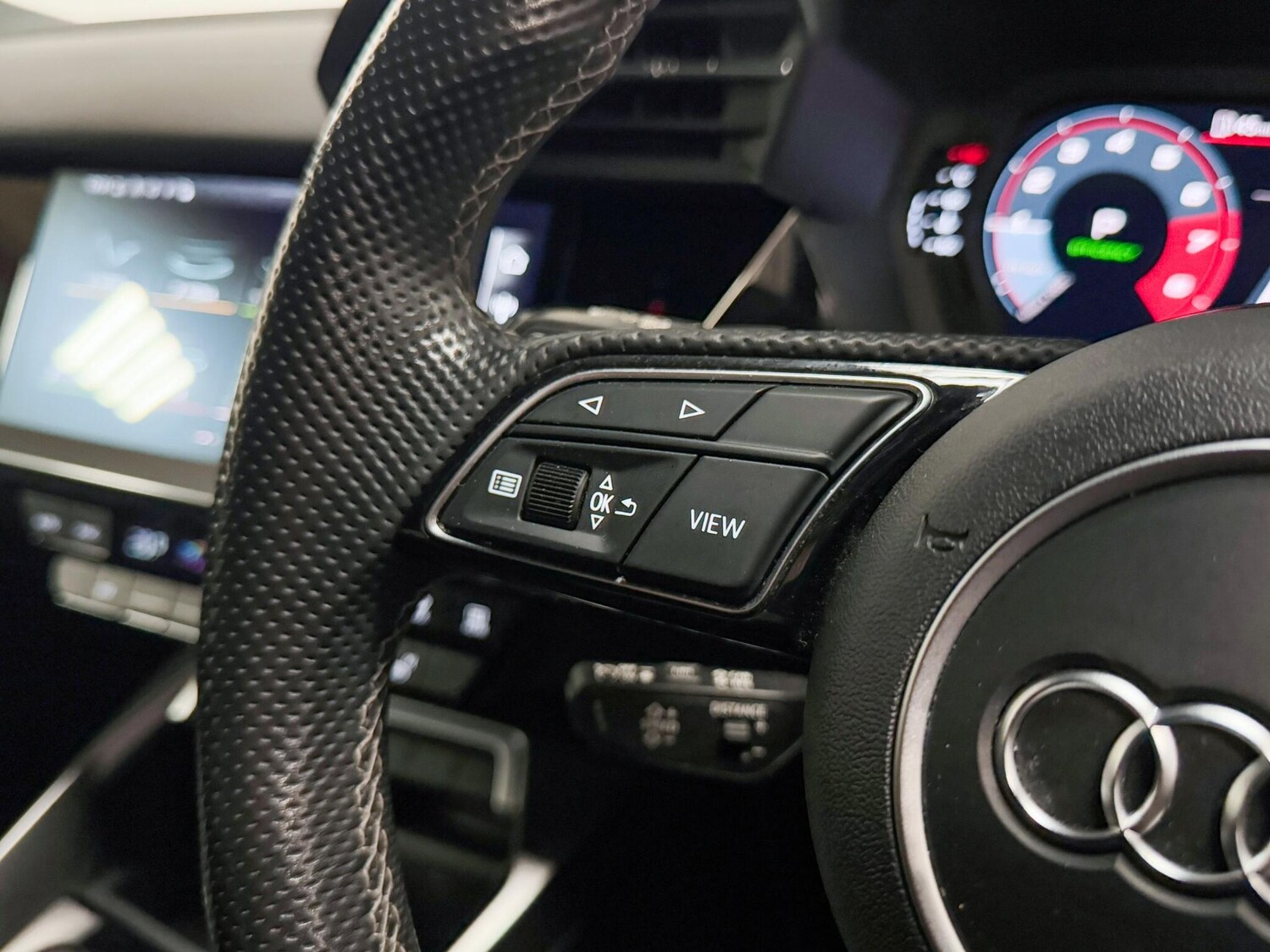 Used Audi A3 2022 for sale - 76283549: Photo 33