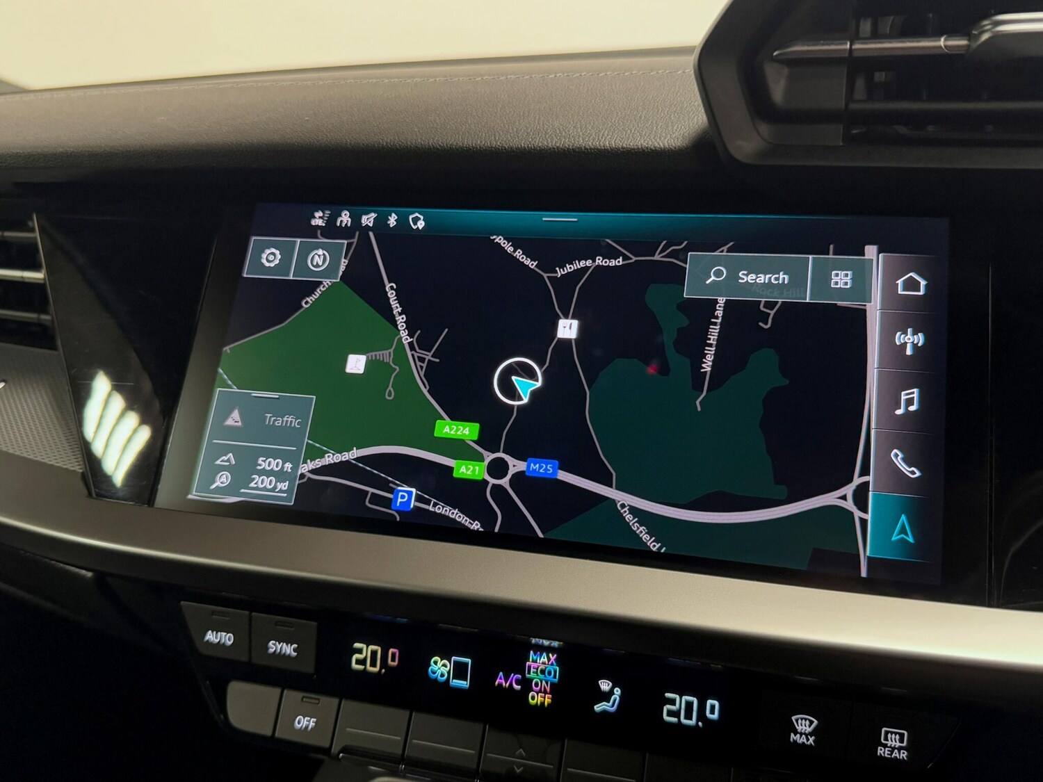 Used Audi A3 2022 for sale - 76283549: Photo 36