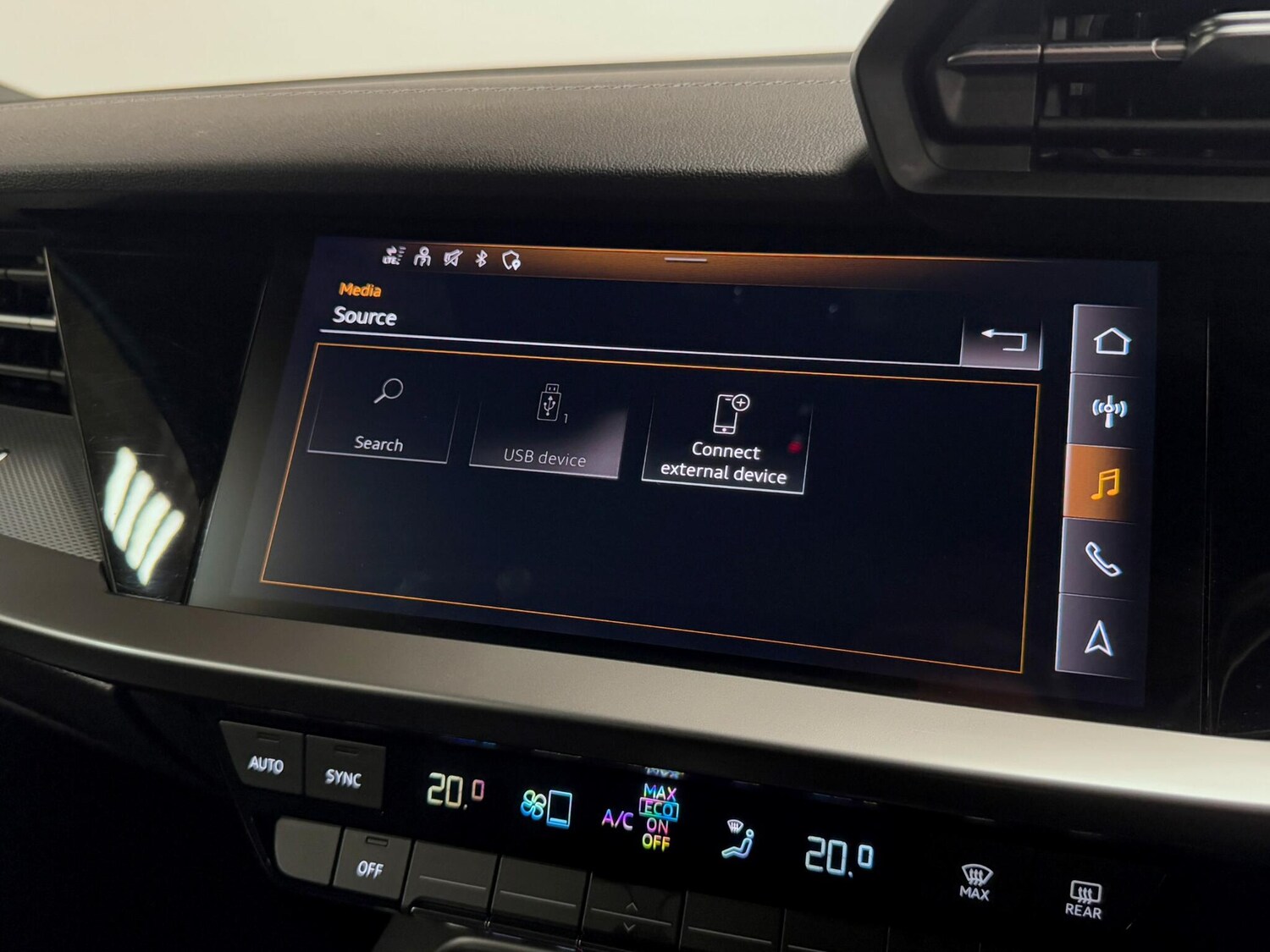 Used Audi A3 2022 for sale - 76283549: Photo 39