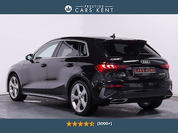 Used Audi A3 2022 for sale - 76283549: Photo