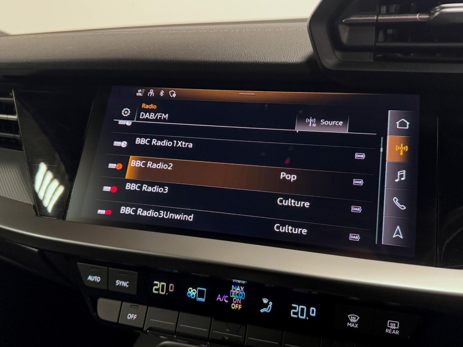 Used Audi A3 2022 for sale - 76283549: Photo 40