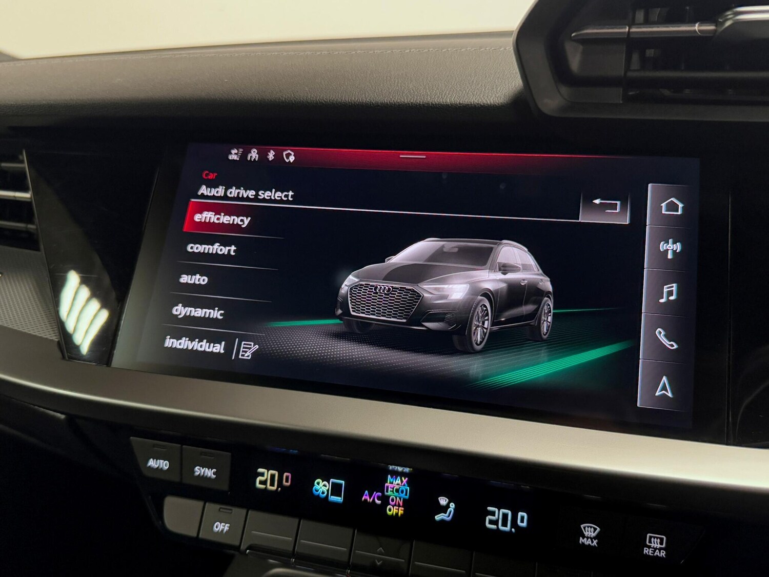 Used Audi A3 2022 for sale - 76283549: Photo 41