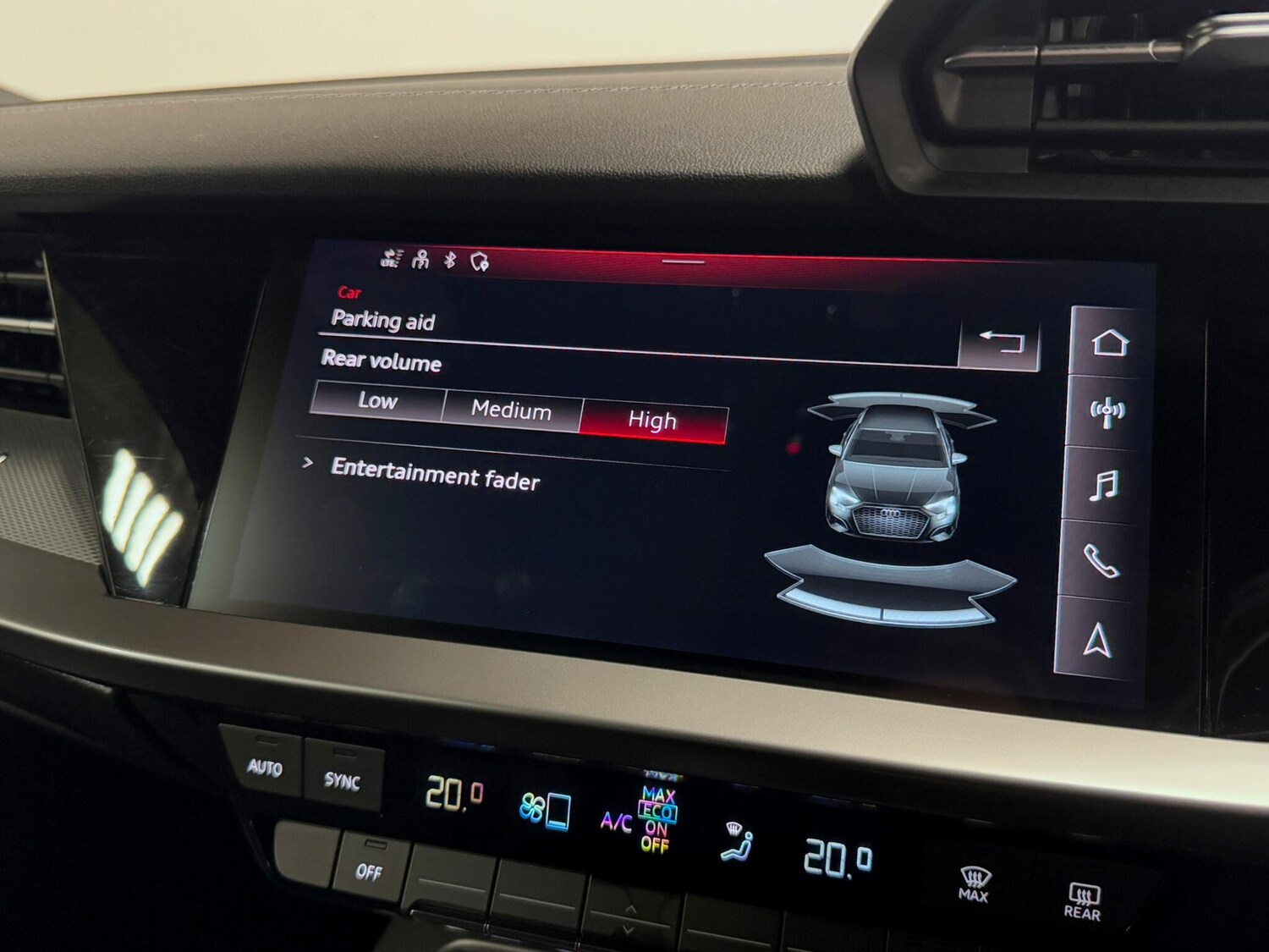 Used Audi A3 2022 for sale - 76283549: Photo 42