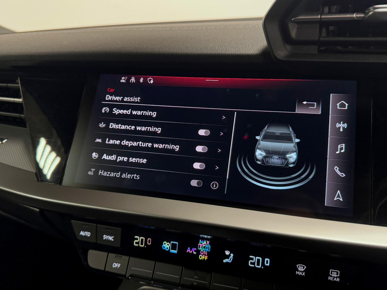 Used Audi A3 2022 for sale - 76283549: Photo 43