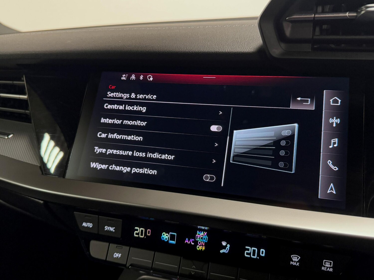 Used Audi A3 2022 for sale - 76283549: Photo 45