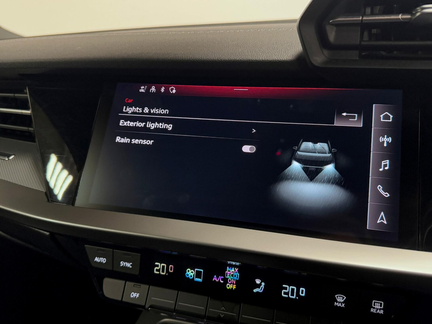 Used Audi A3 2022 for sale - 76283549: Photo 46