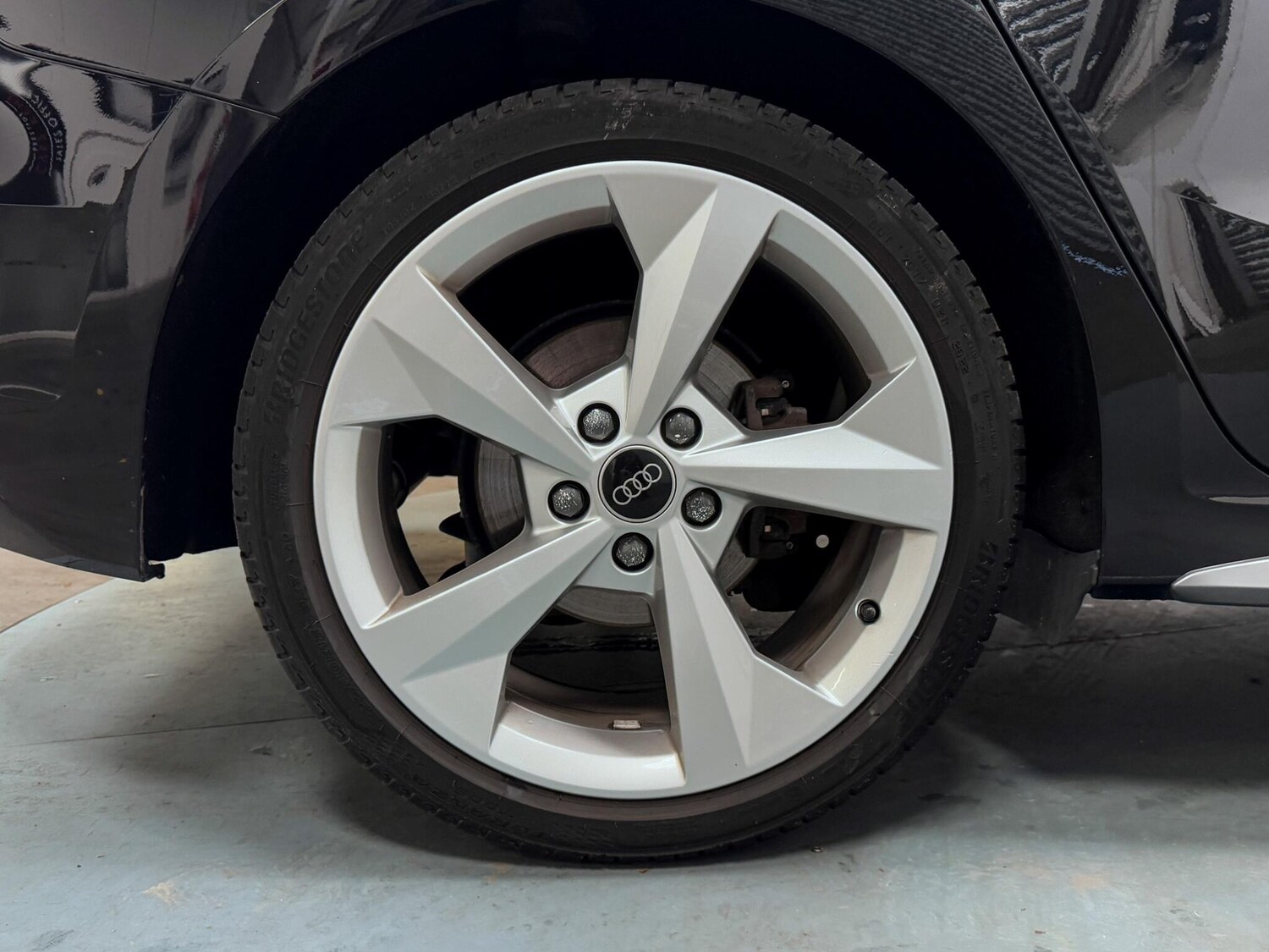 Used Audi A3 2022 for sale - 76283549: Photo 47