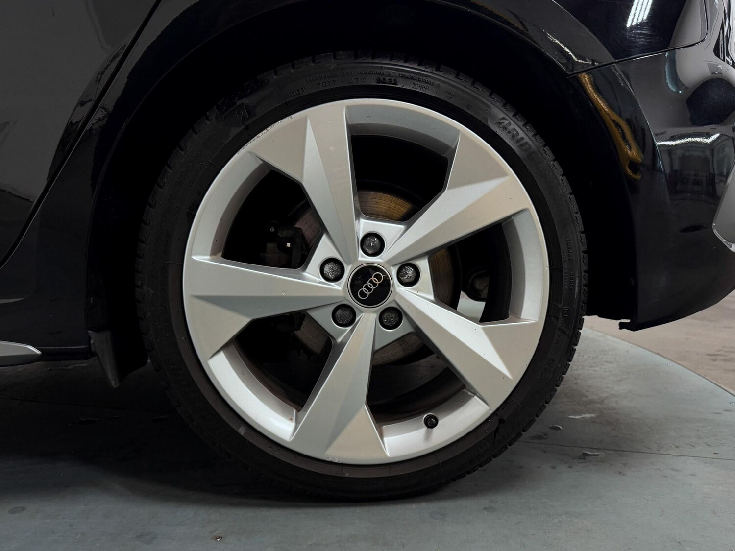 Used Audi A3 2022 for sale - 76283549: Photo 49