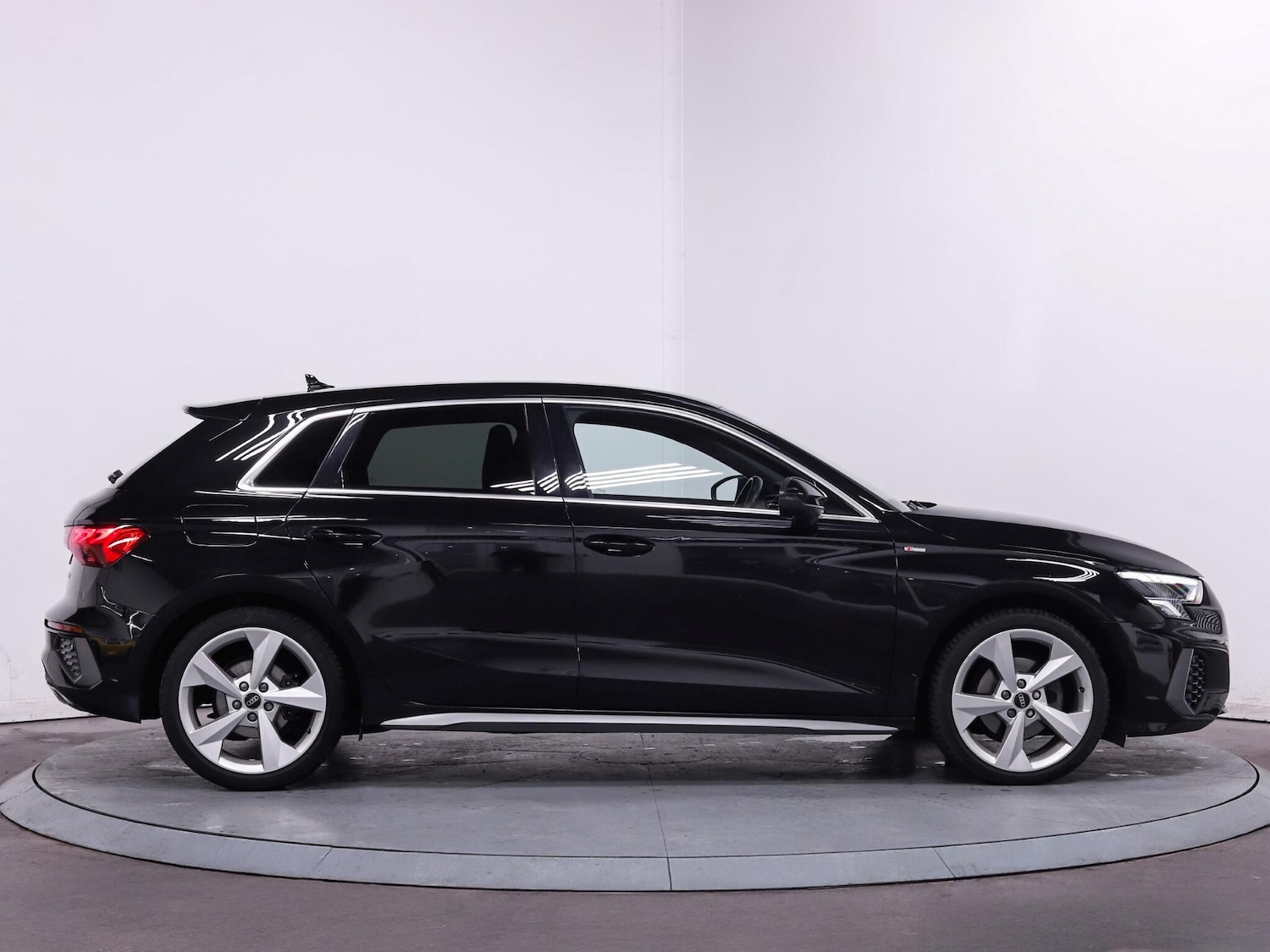 Used Audi A3 2022 for sale - 76283549: Photo 8