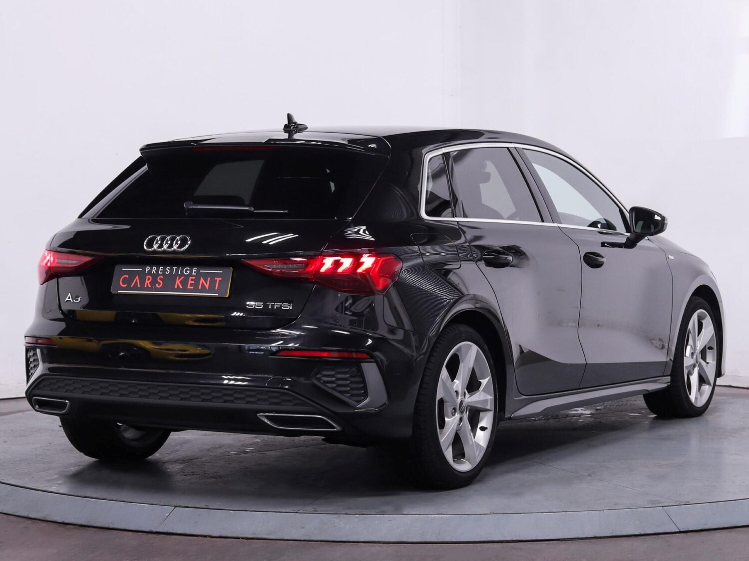 Used Audi A3 2022 for sale - 76283549: Photo 9