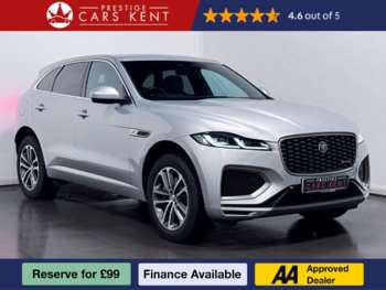 (22) - 2.0 P400e 17.1kWh R-Dynamic S SUV 5dr Petrol Plug-in Hybrid Auto AWD Euro 6