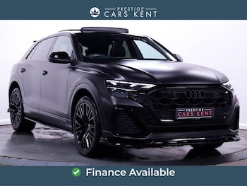 Used Audi Q8 2025 for sale - 77646061: Photo