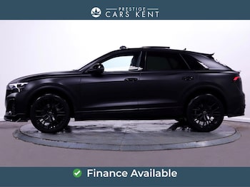 Used Audi Q8 2025 for sale - 77646061: Photo