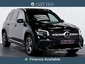 Used Mercedes-Benz GLB 2022 for sale - 78922389: Photo
