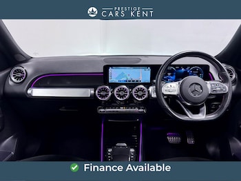 Used Mercedes-Benz GLB 2022 for sale - 78922389: Photo