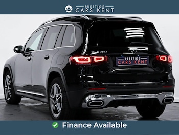 Used Mercedes-Benz GLB 2022 for sale - 78922389: Photo
