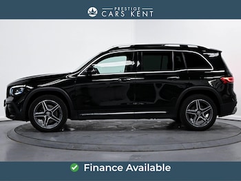 Used Mercedes-Benz GLB 2022 for sale - 78922389: Photo