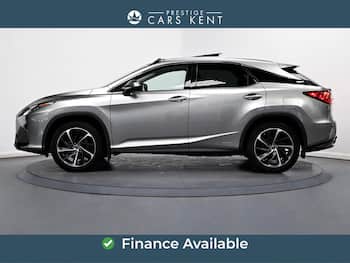 Used Lexus RX 2019 for sale - 79669341: Photo