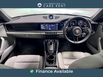 Used Porsche 911 2020 for sale - 78047359: Photo