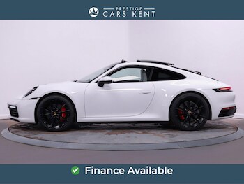 Used Porsche 911 2020 for sale - 78047359: Photo