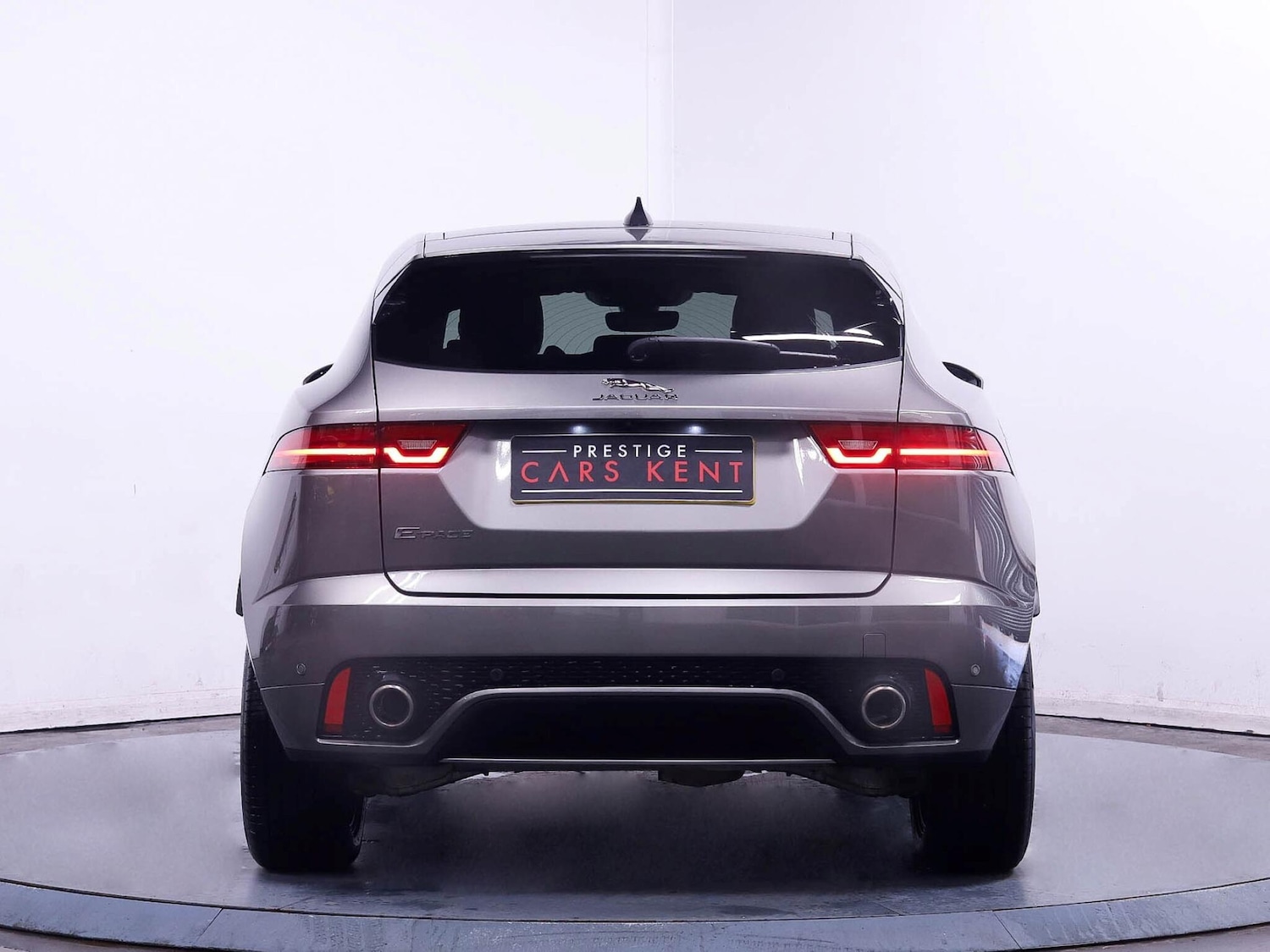 Used Jaguar E-Pace 2021 for sale - 76423235: Photo 11