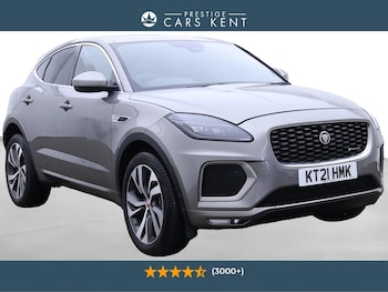 2021 (21) - 2.0 P250 MHEV R-Dynamic HSE SUV 5dr Petrol Auto AWD Euro 6 (s/s) (249 ps)