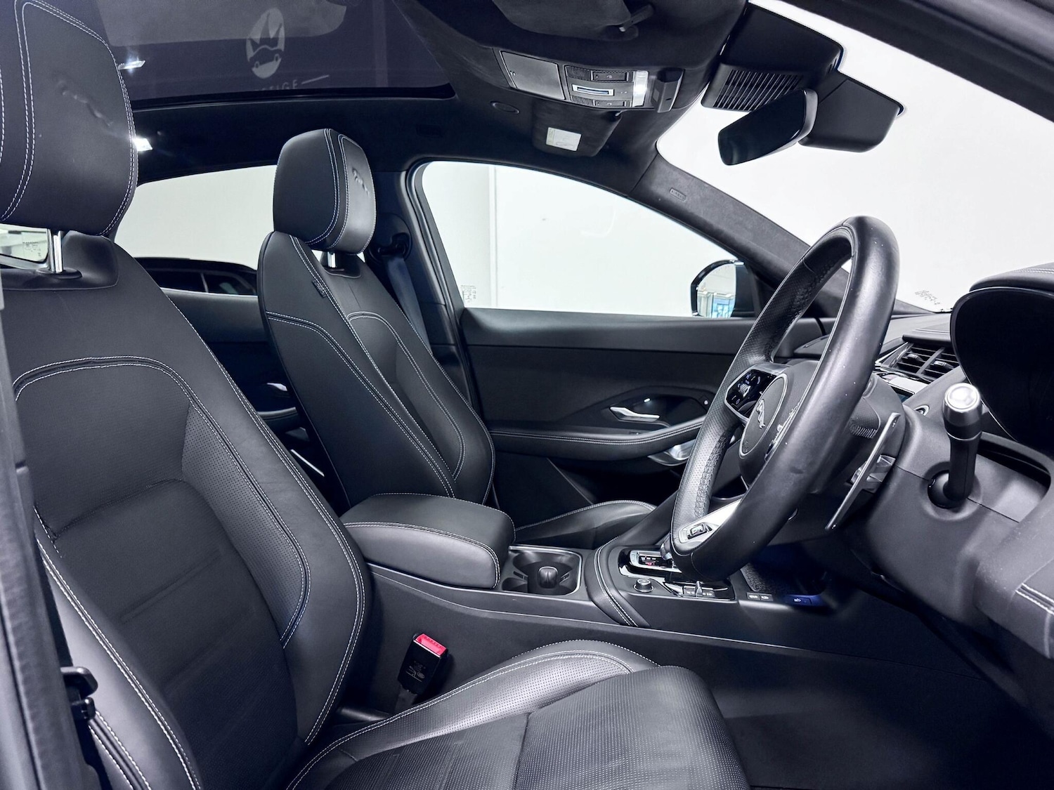 Used Jaguar E-Pace 2021 for sale - 76423235: Photo 21