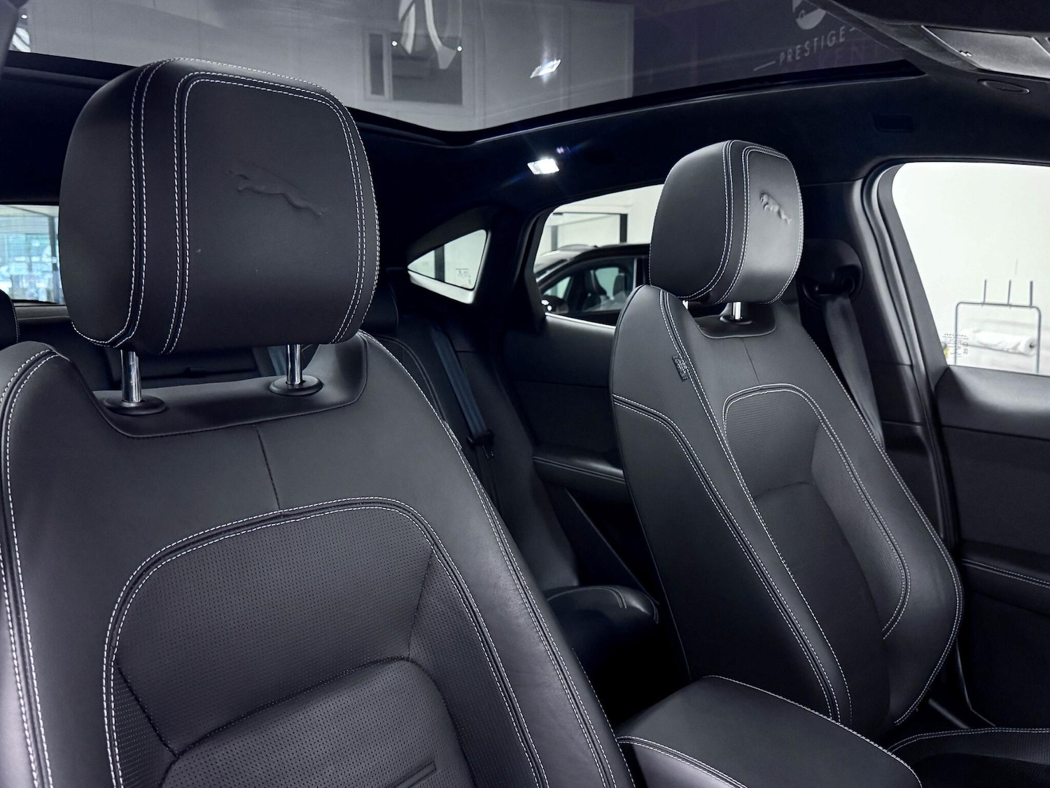 Used Jaguar E-Pace 2021 for sale - 76423235: Photo 22