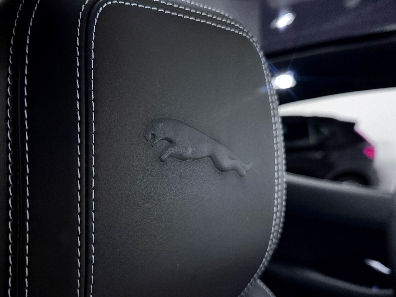 Used Jaguar E-Pace 2021 for sale - 76423235: Photo 23