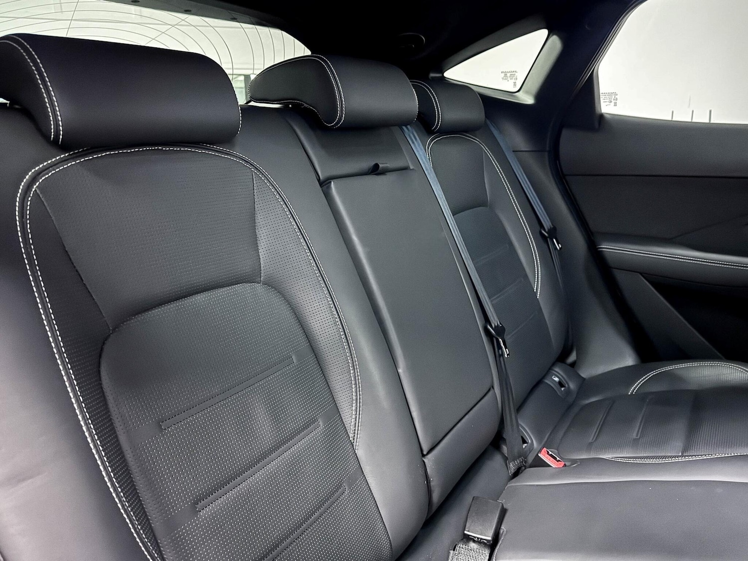 Used Jaguar E-Pace 2021 for sale - 76423235: Photo 24