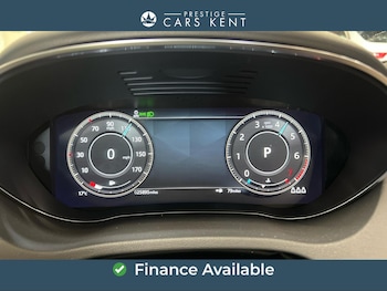 Used Jaguar E-Pace 2021 for sale - 76423235: Photo