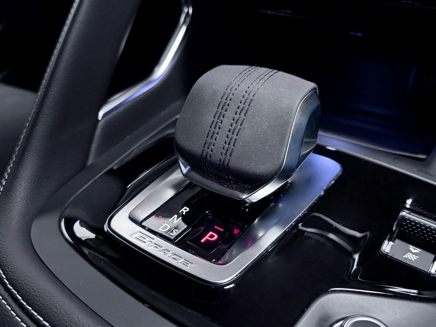 Used Jaguar E-Pace 2021 for sale - 76423235: Photo 31