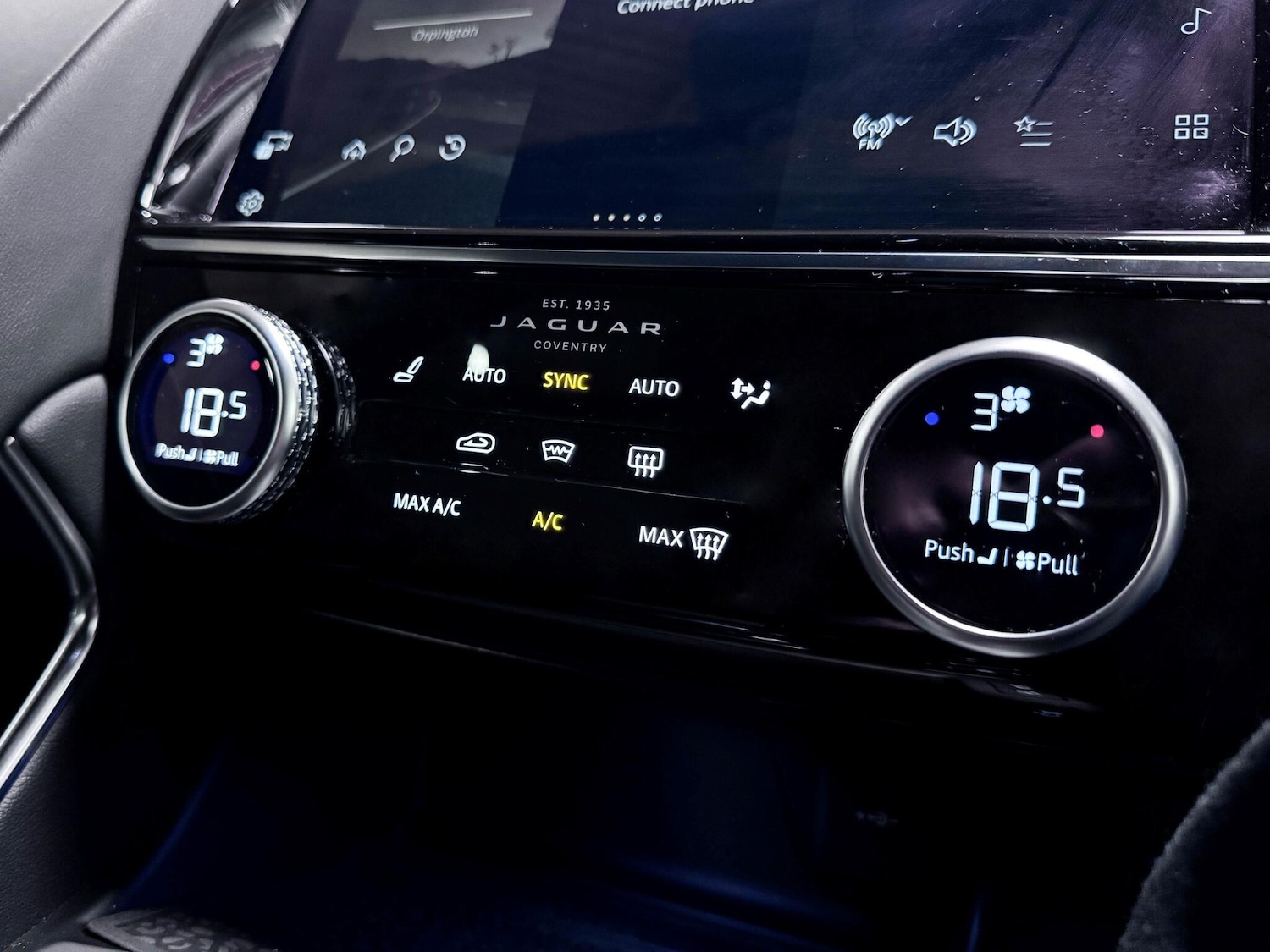 Used Jaguar E-Pace 2021 for sale - 76423235: Photo 33