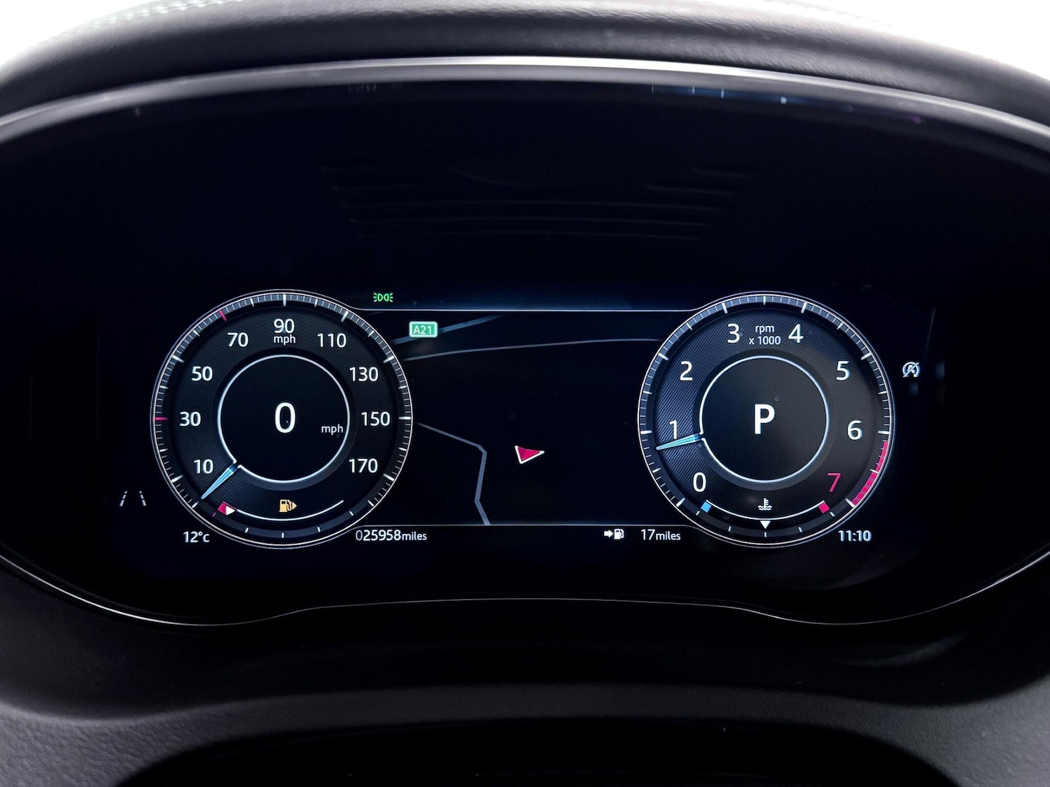 Used Jaguar E-Pace 2021 for sale - 76423235: Photo 37