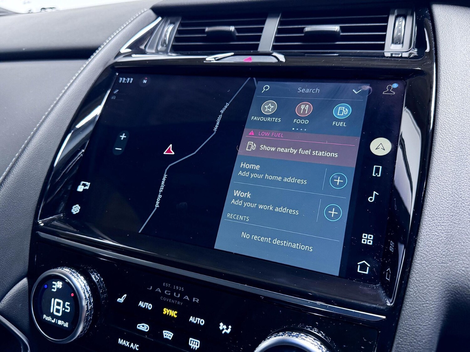 Used Jaguar E-Pace 2021 for sale - 76423235: Photo 39