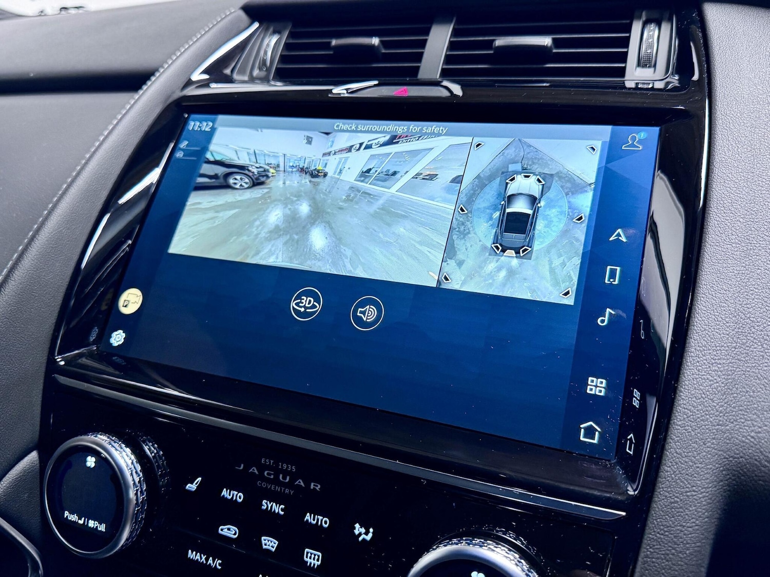 Used Jaguar E-Pace 2021 for sale - 76423235: Photo 41