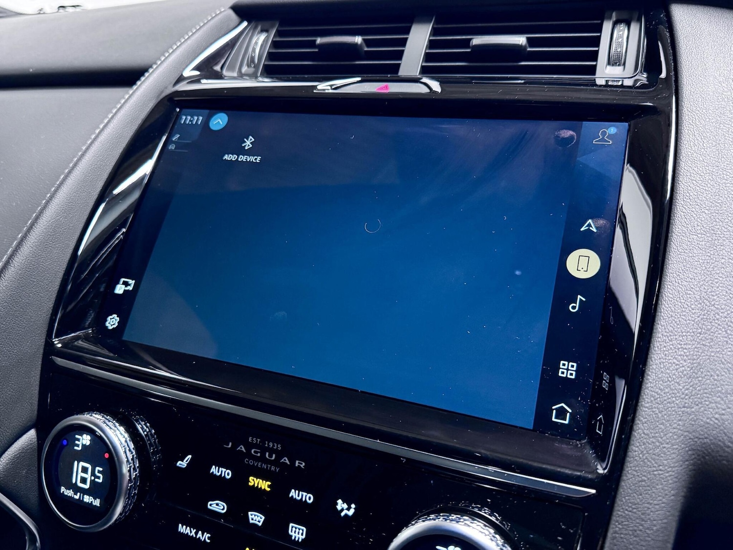 Used Jaguar E-Pace 2021 for sale - 76423235: Photo 42