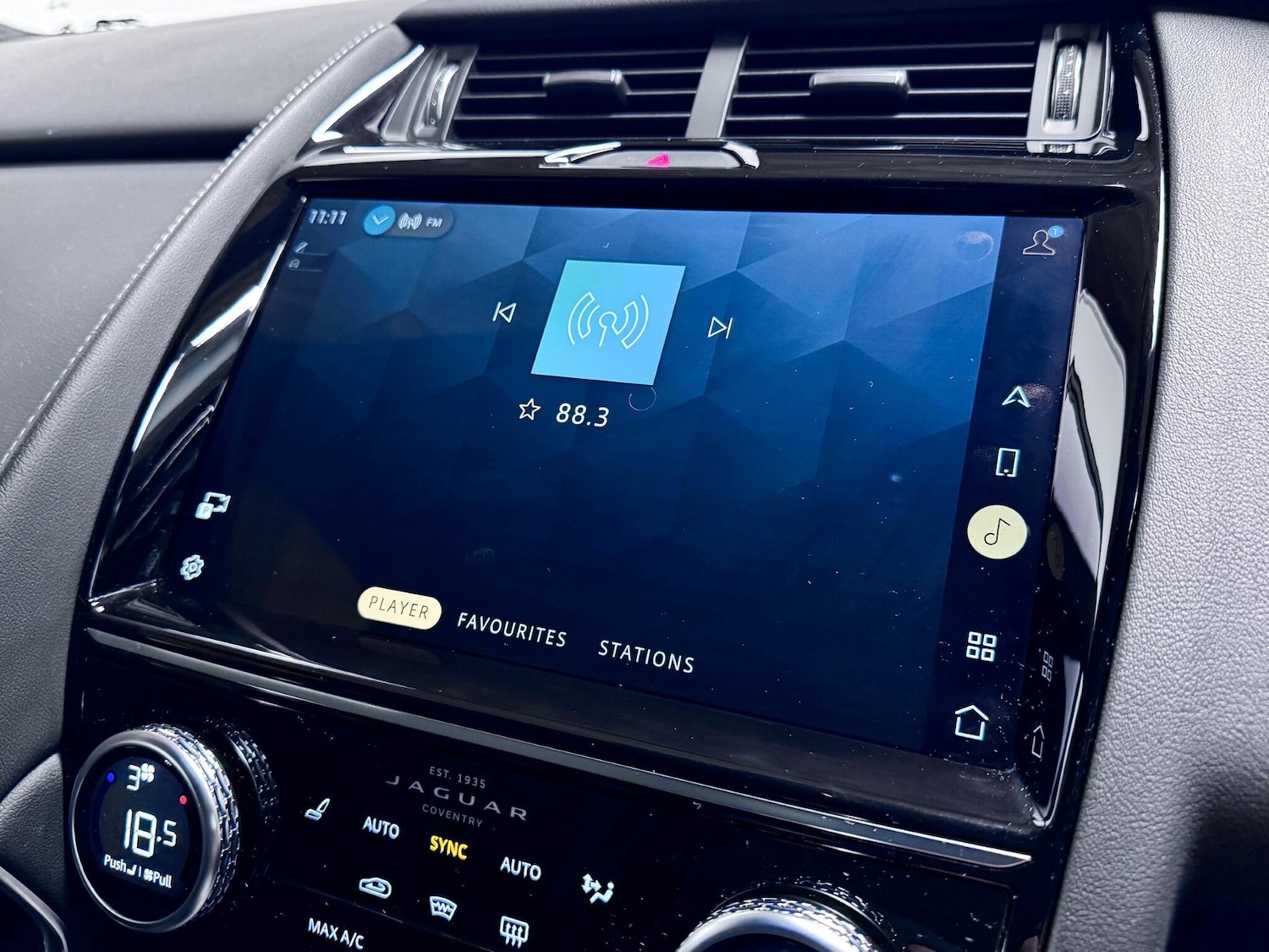 Used Jaguar E-Pace 2021 for sale - 76423235: Photo 43