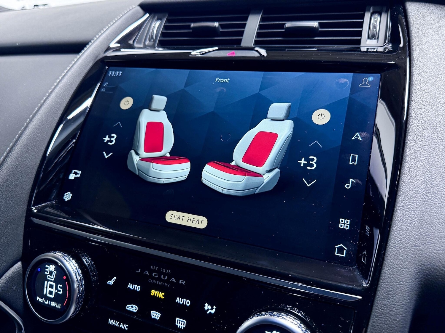 Used Jaguar E-Pace 2021 for sale - 76423235: Photo 44