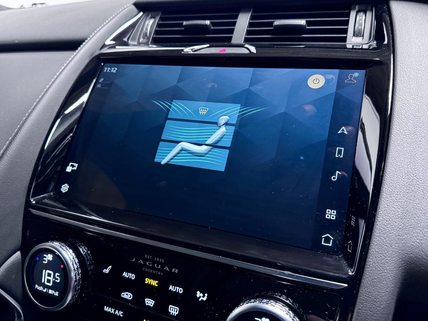 Used Jaguar E-Pace 2021 for sale - 76423235: Photo 45